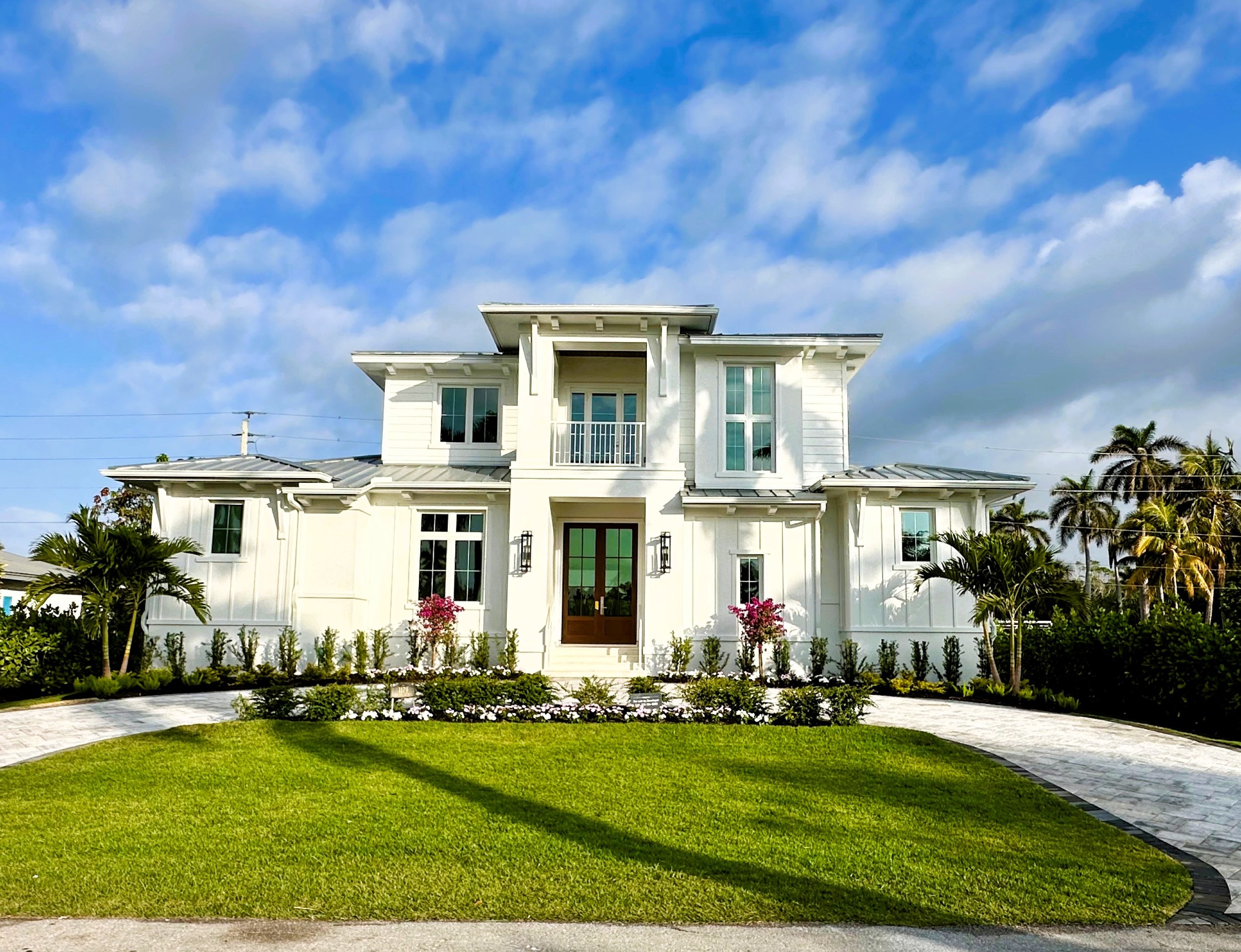 Naples Luxury Housing Trends