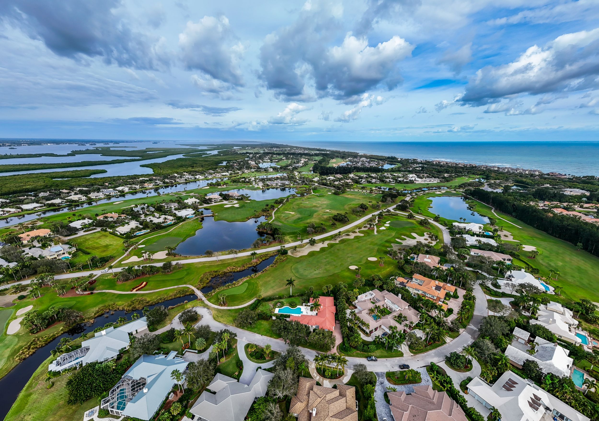 Southwest Florida Luxury Golf Property Trends - Naples Golf Homes ...