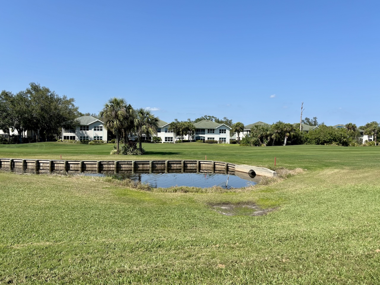 Golf Condos For Sale