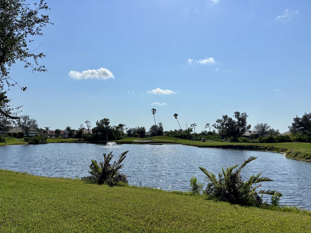 Port Charlotte Semi-Private Golf