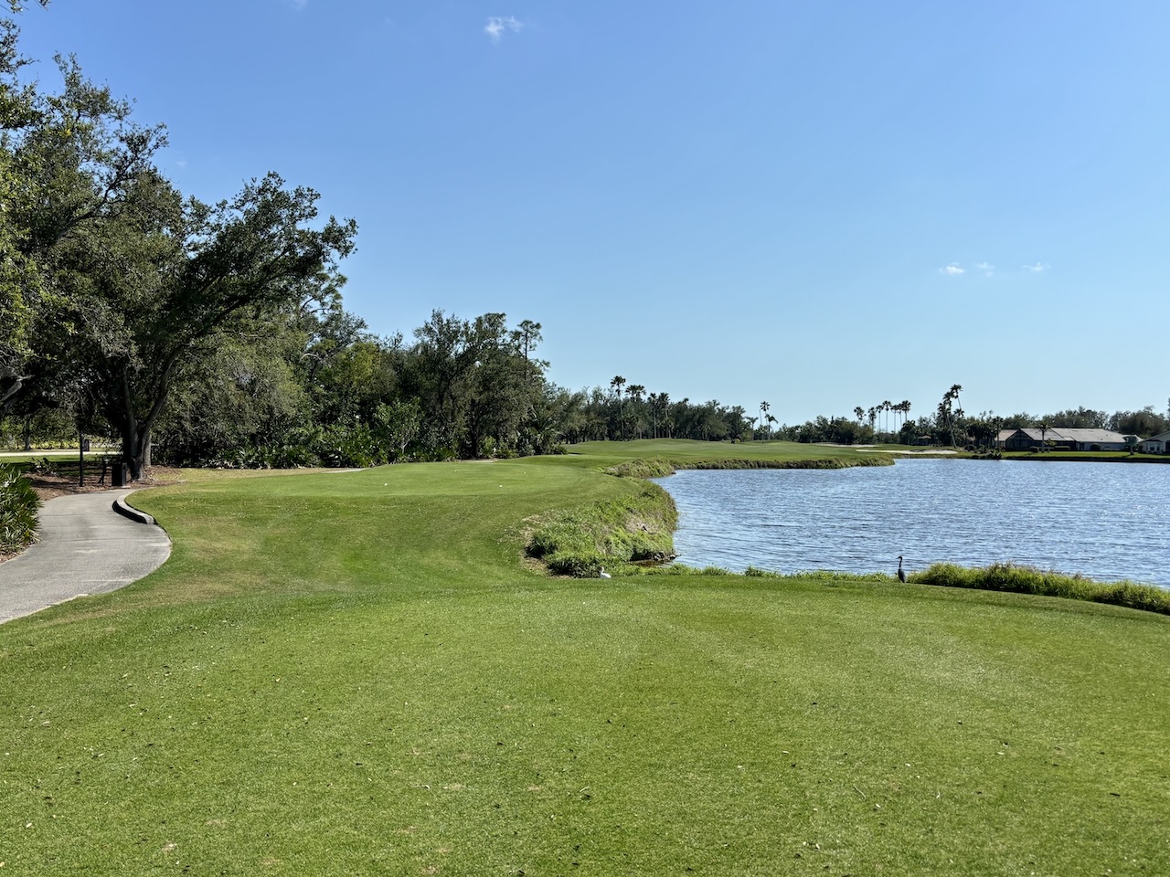 Port Charlotte Golf Clubs