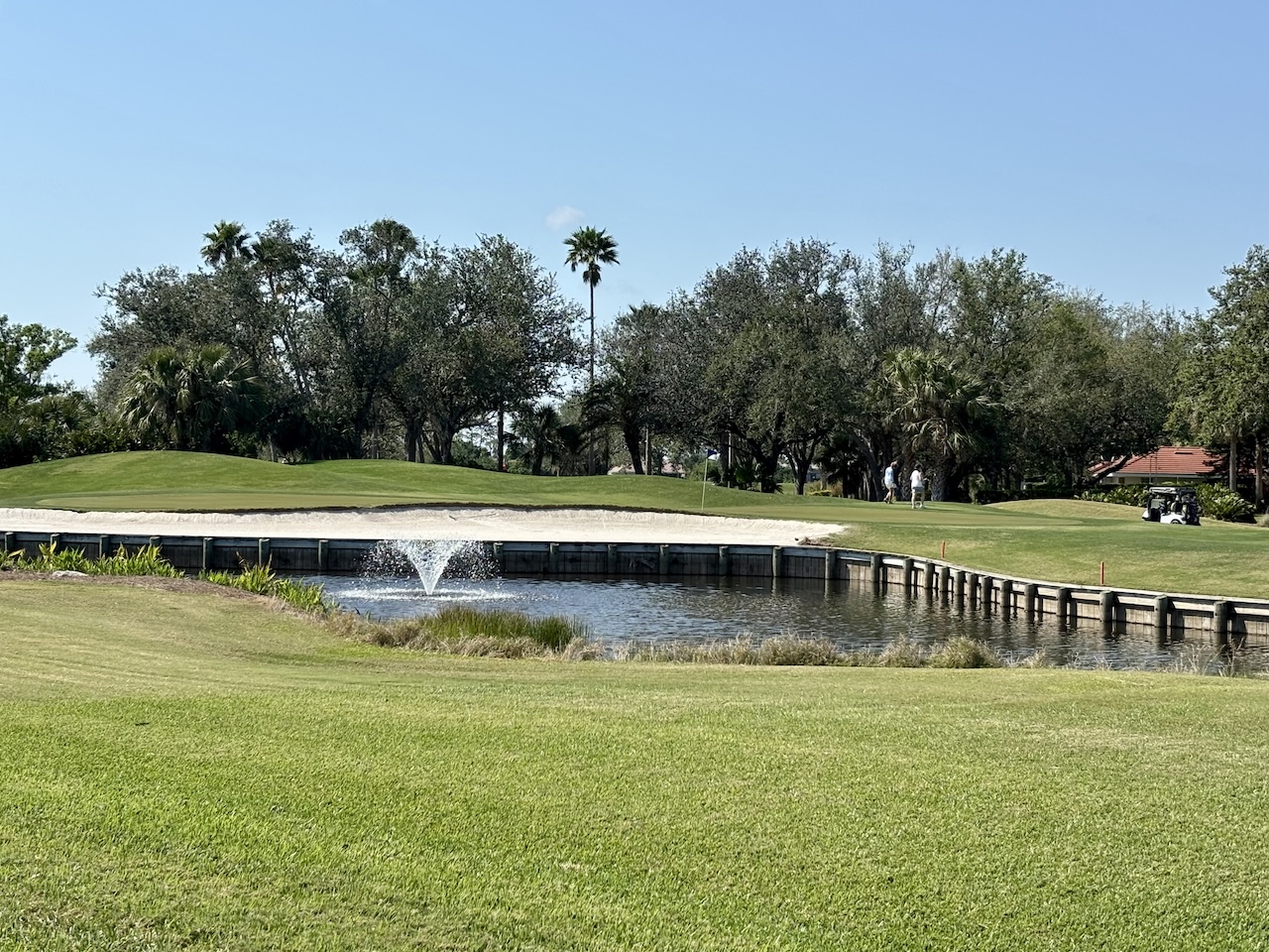 Affordable Golf Port Charlotte