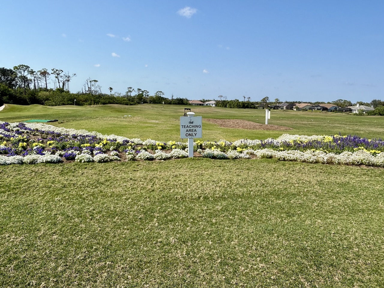 Port Charlotte Junior Golf Programs