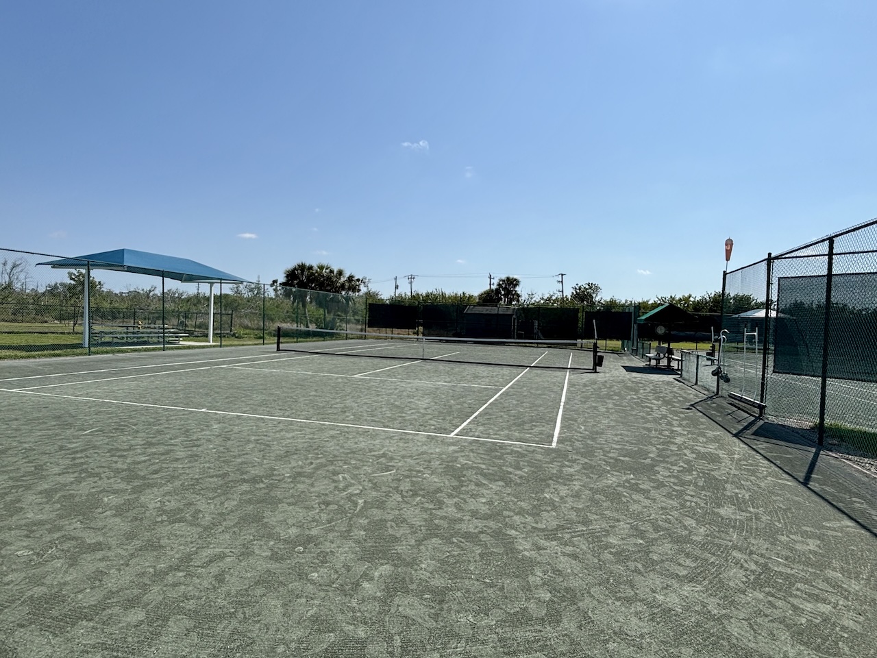 Port Charlotte Tennis