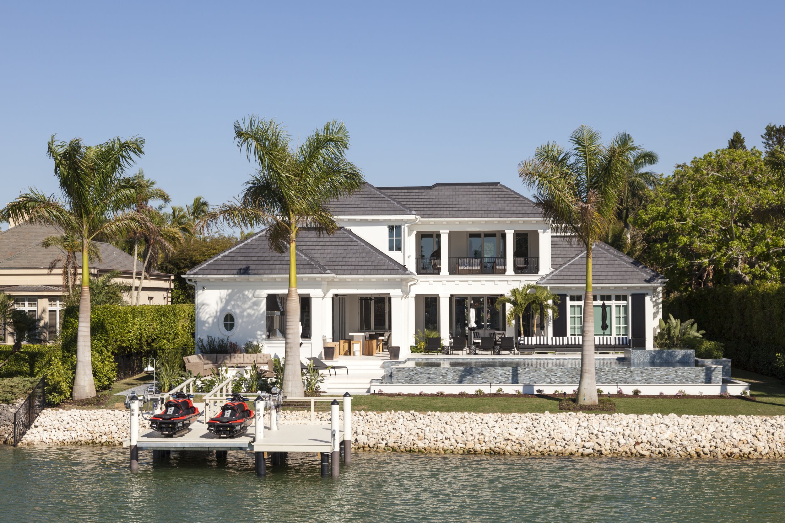 Naples March 2025 real estate recap of homes sold