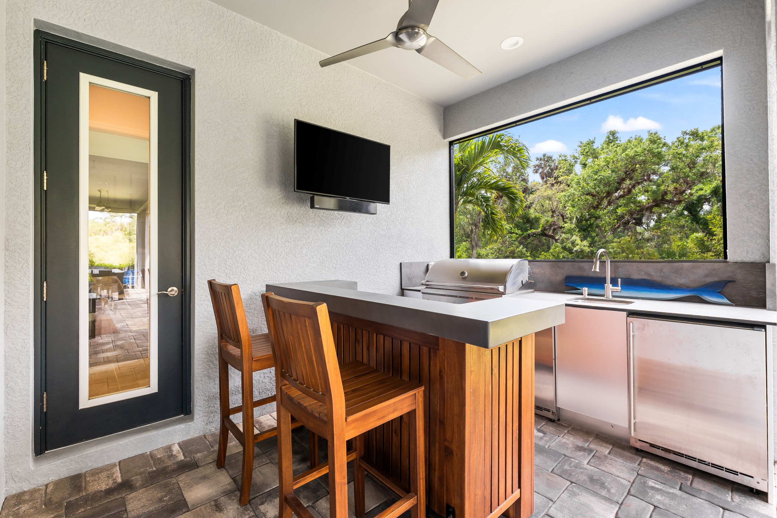 11629 WInding RIver Dr. Outdoor
