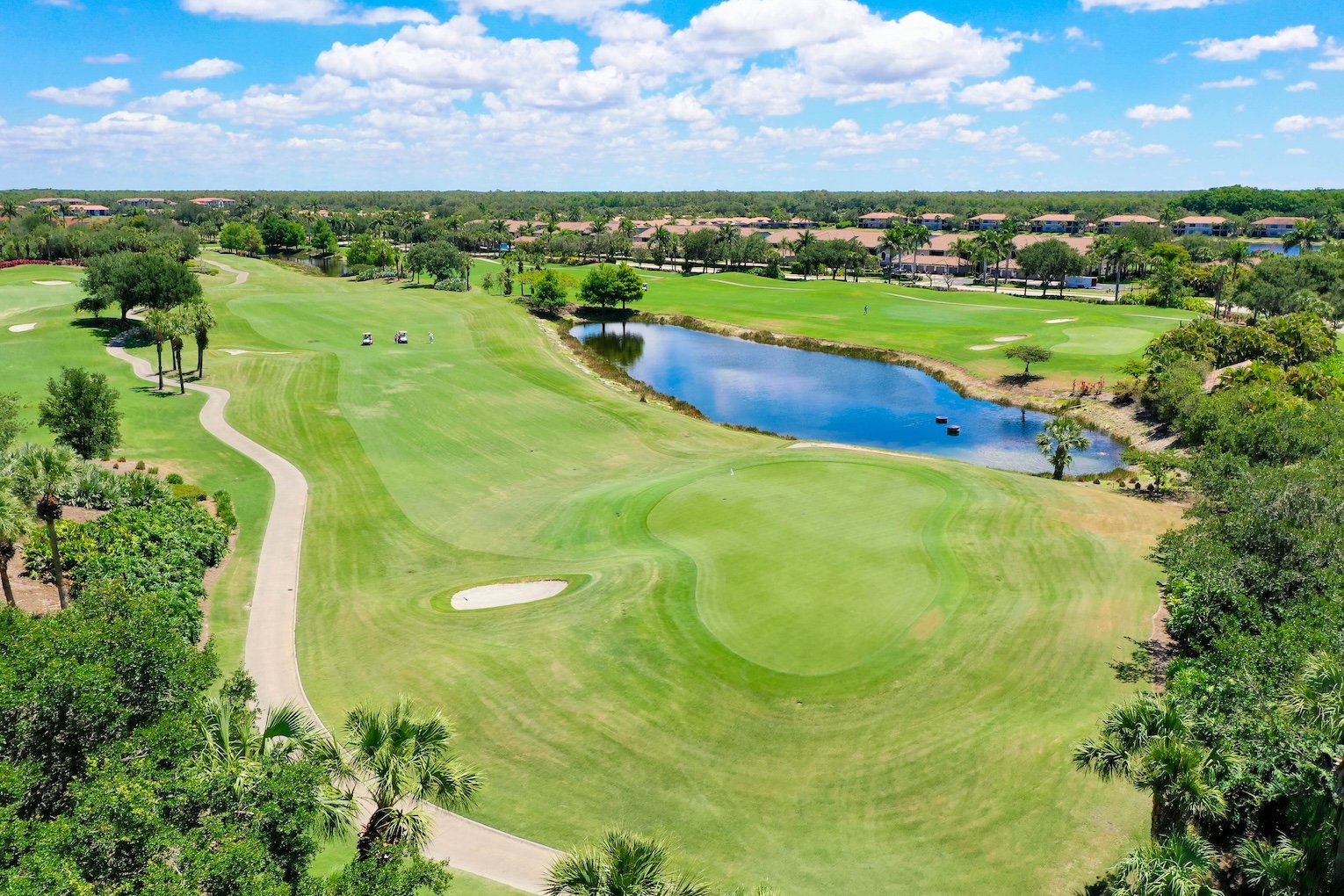 Heritage Bay Naples FL