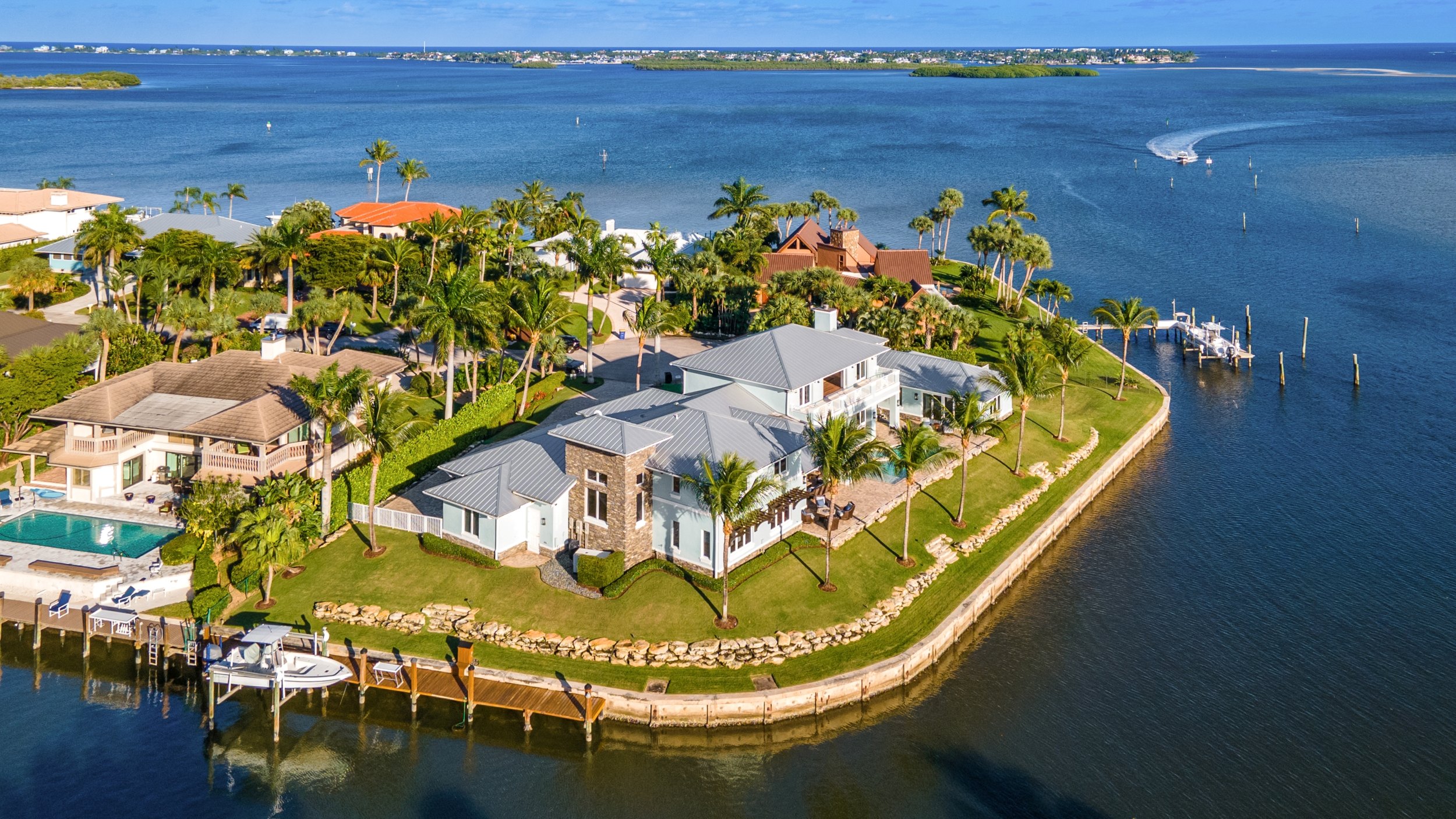2025 April Sarasota Real Estate Market Trends