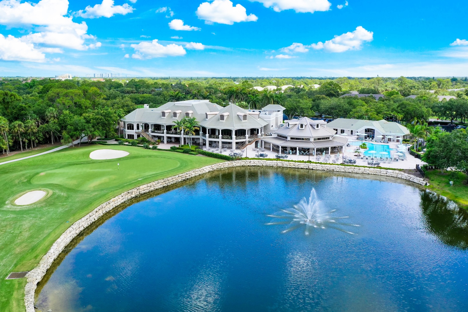 Stonebridge Country CLub Naples FL