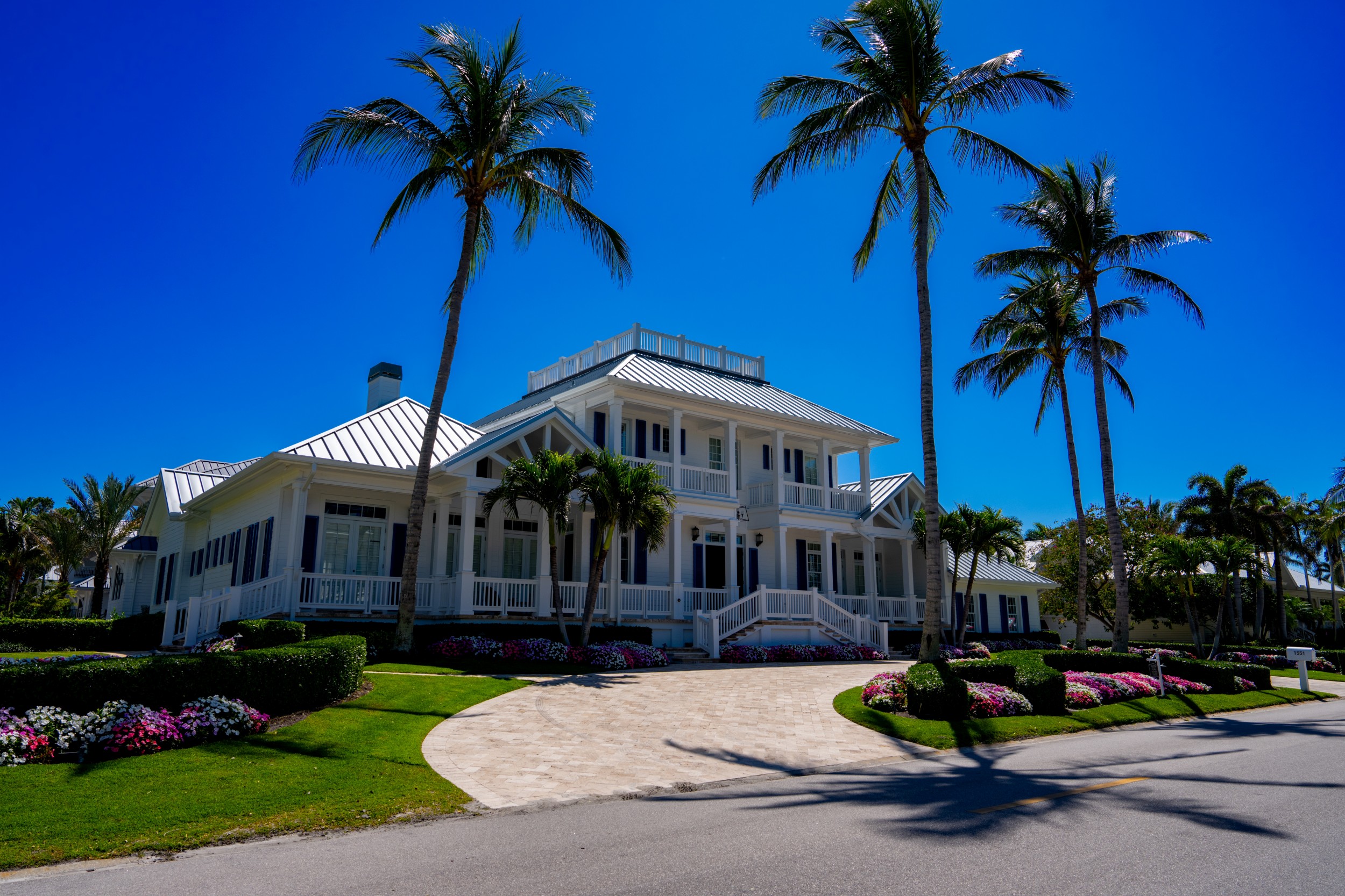 Naples Florida Real Estate