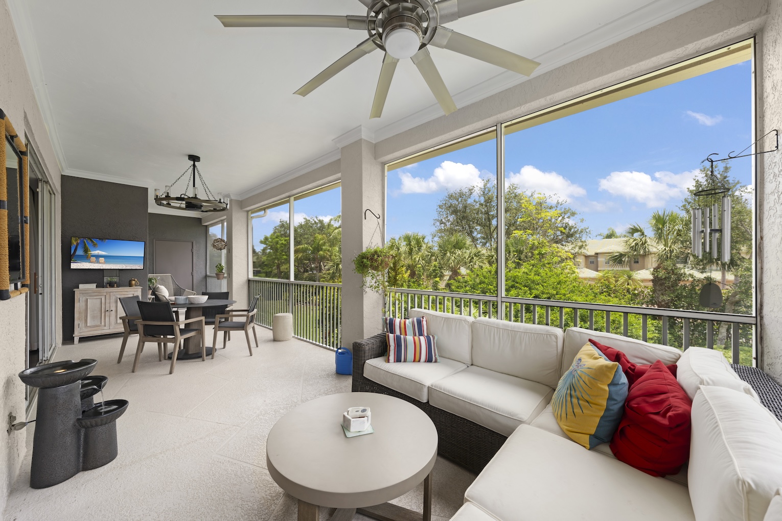 Naples Condo for Sale