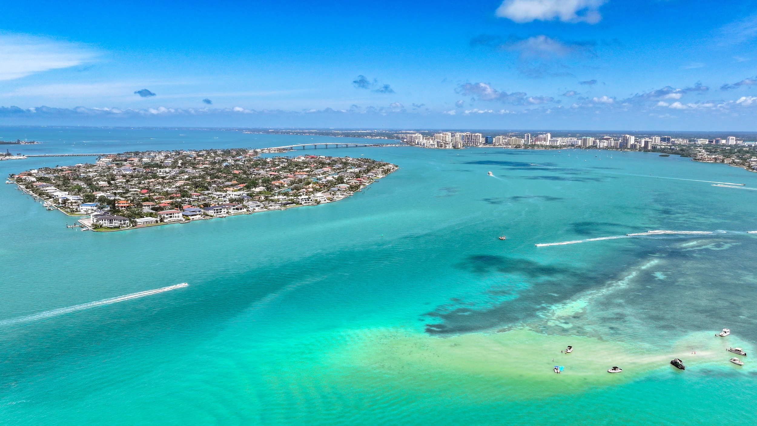Sarasota County Real Estate