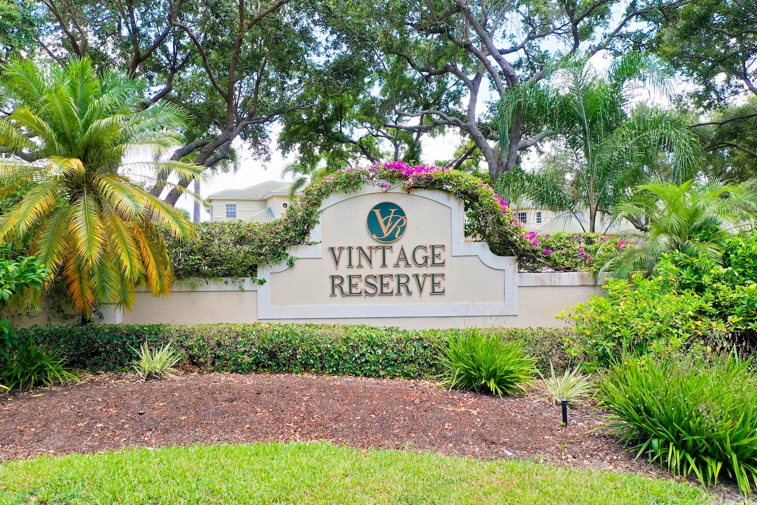 Vintage Reserve Naples FL