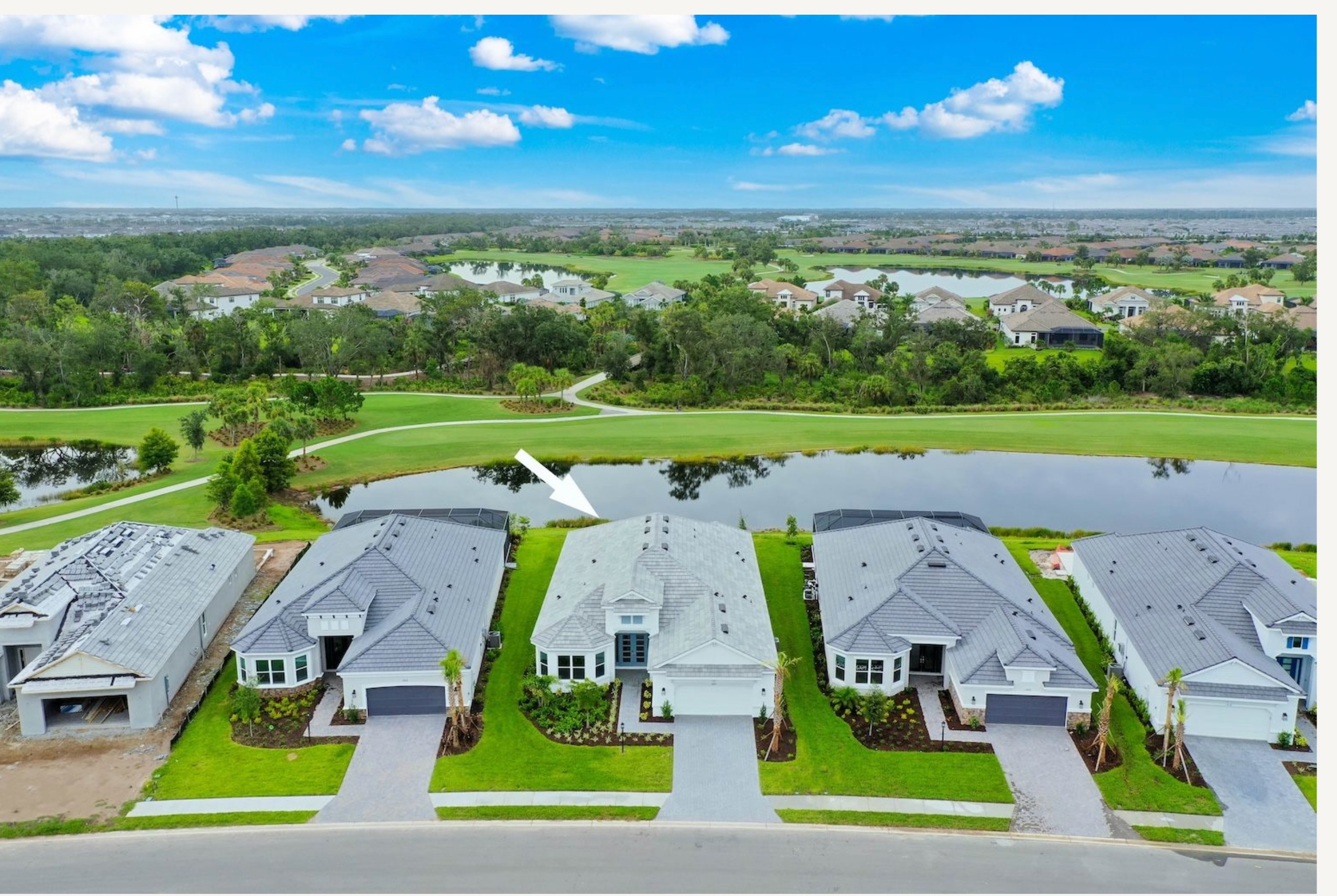 Just Listed in Esplanade at Azario