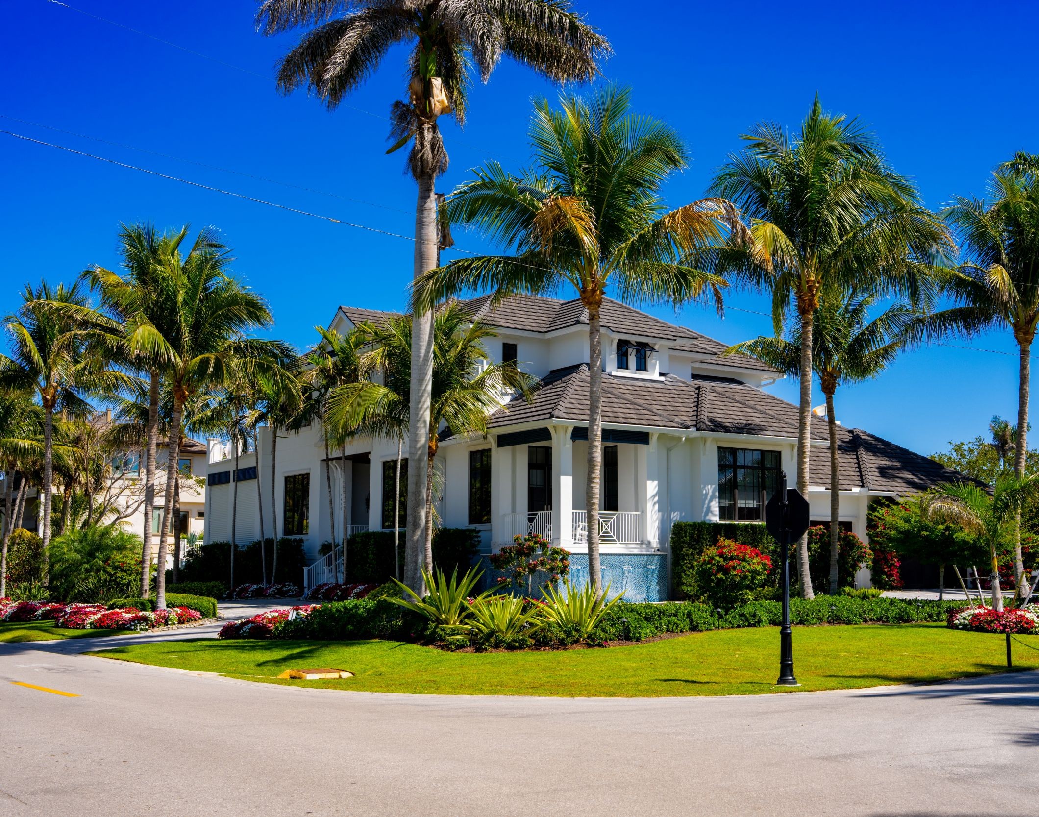 June 2025 Real Estate Luxury Housing Market Report
