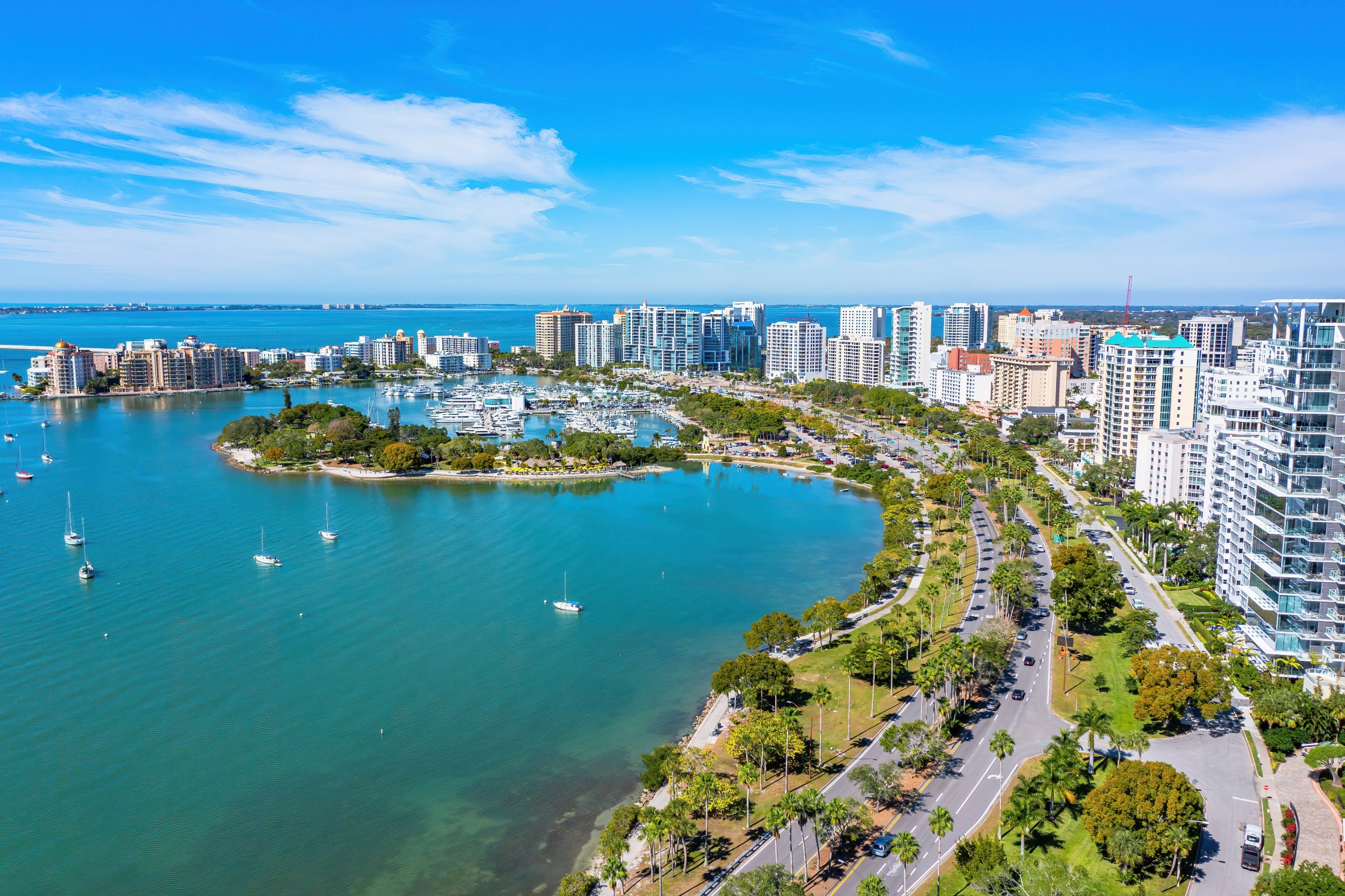 2025 June Sarasota Real Estate Market Trends