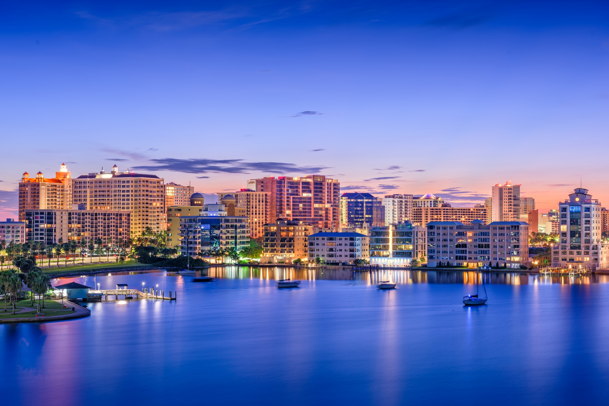 Sarasota Real Estate Market Trends