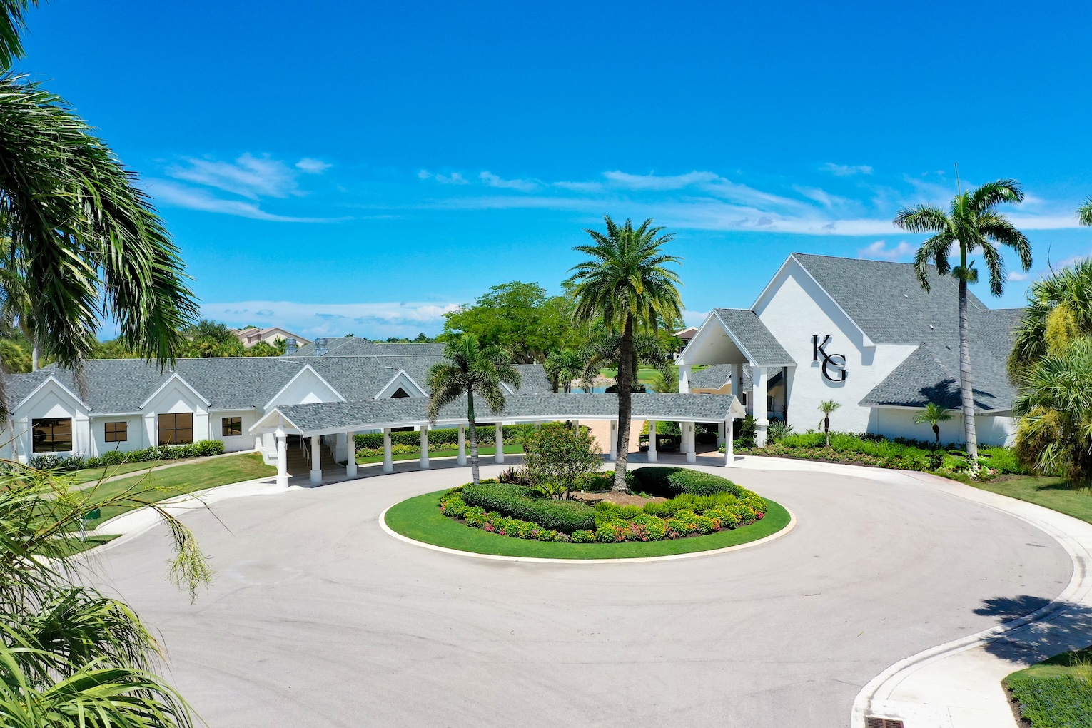 Kelly Greens Country Club