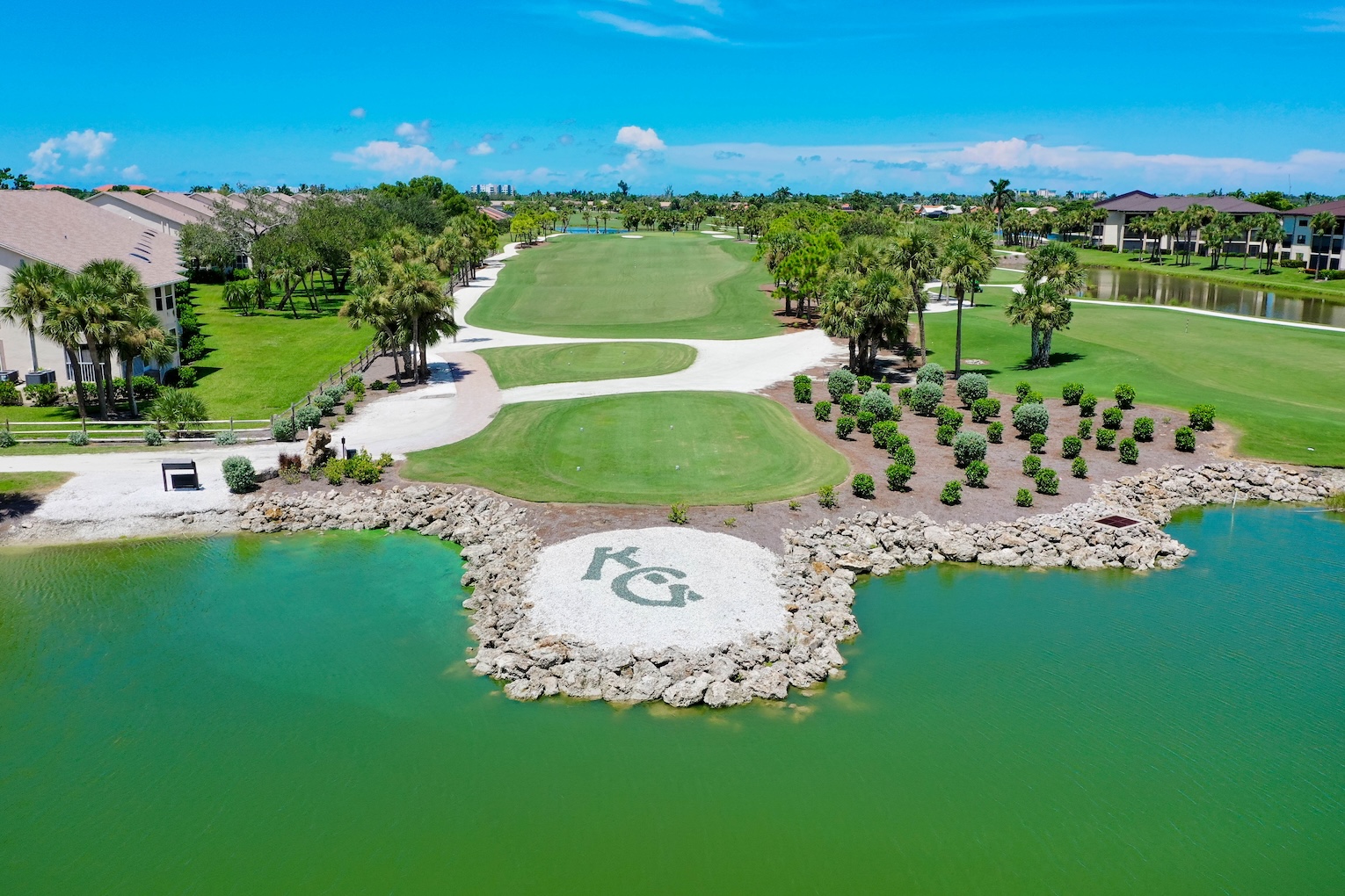 Kelly Greens Golf Course Fort Myers FL