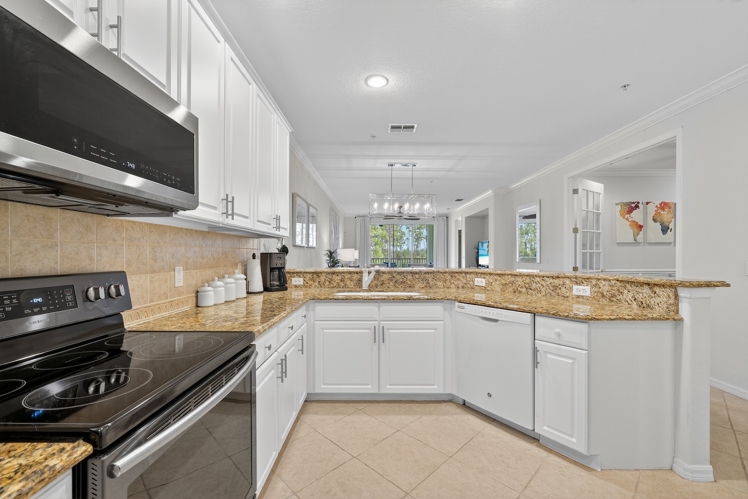 4863 Hampshire Ct. for sale in Naples Lakes Country Club