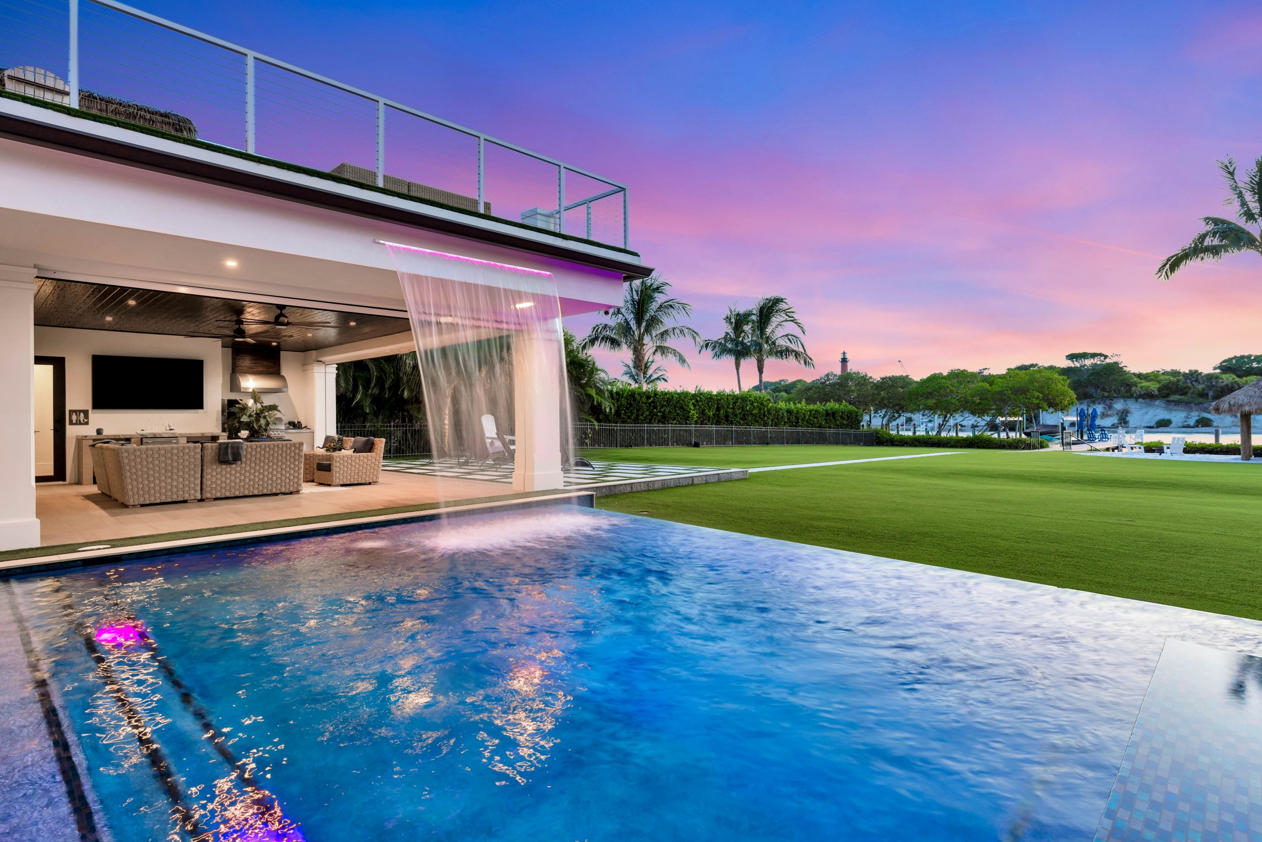 July Lee County Housing Market