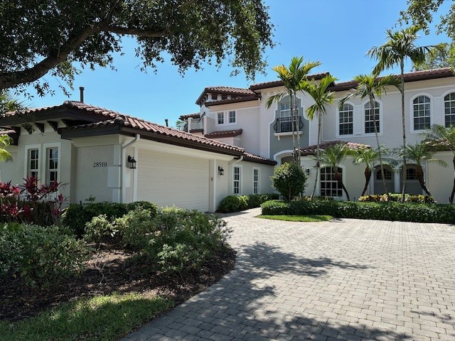 Calabria Condo Just Sold in Mediterra