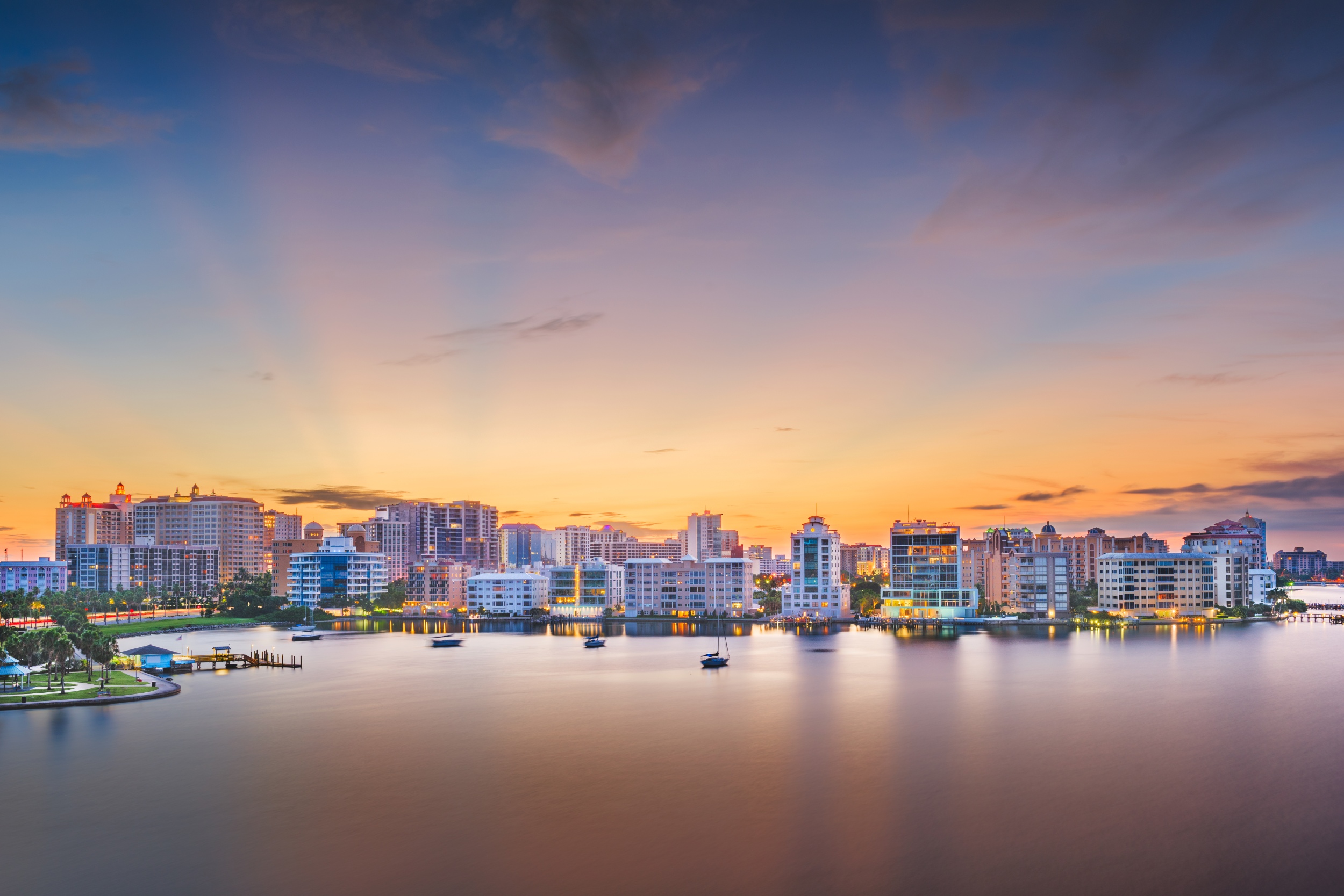 July Sarasota Real Estate Market Trends