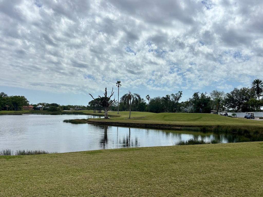 florida public golf