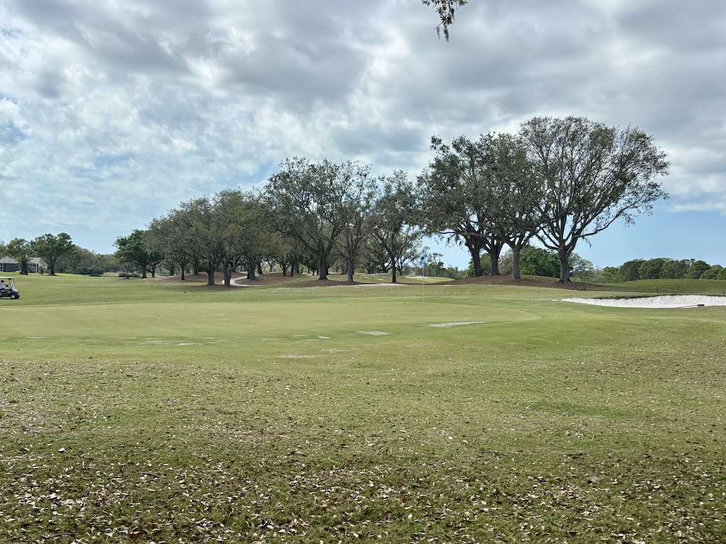 public golf Sarasota
