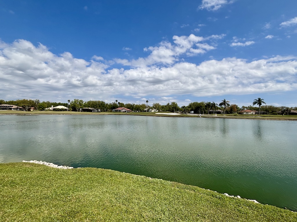 Sarasota Public Golf