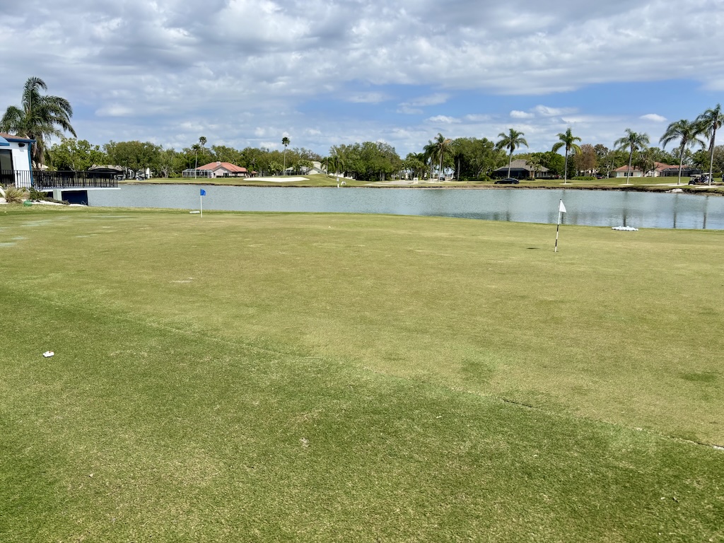 Cheap Public Golf SRQ