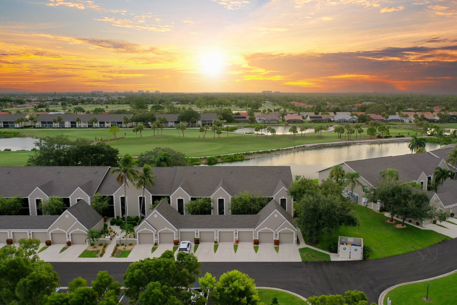 Kelly Greens condo for sale in Kelly Cove