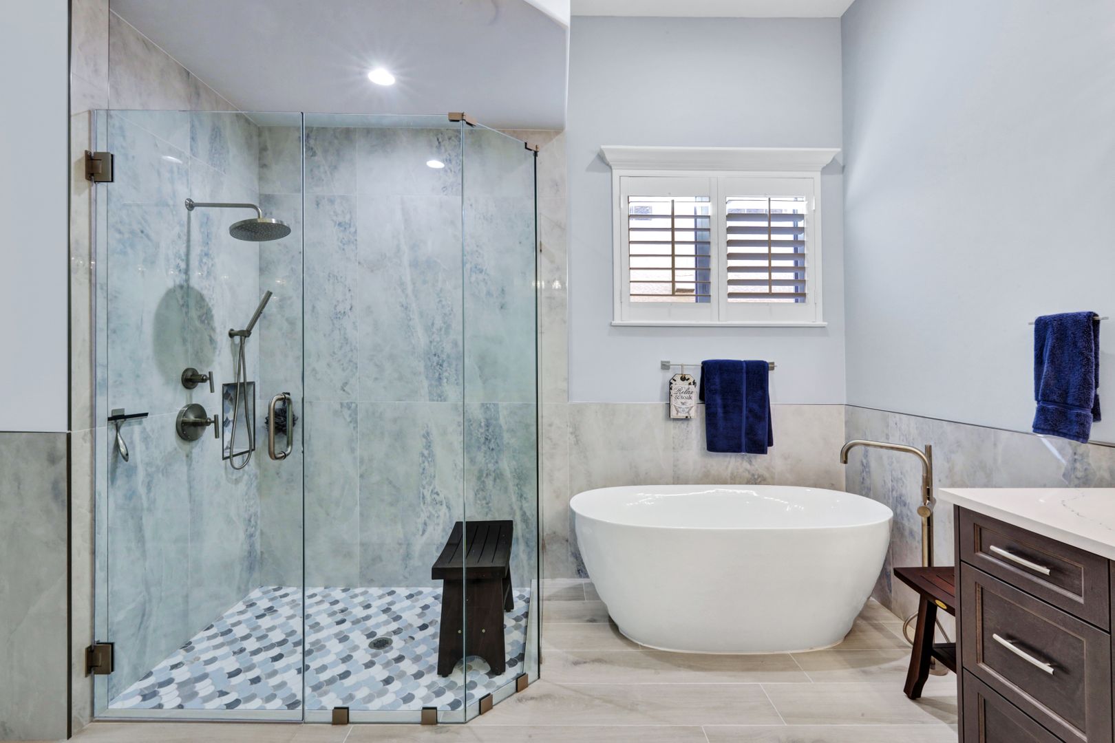 Just listed in The Vineyards - renovated home