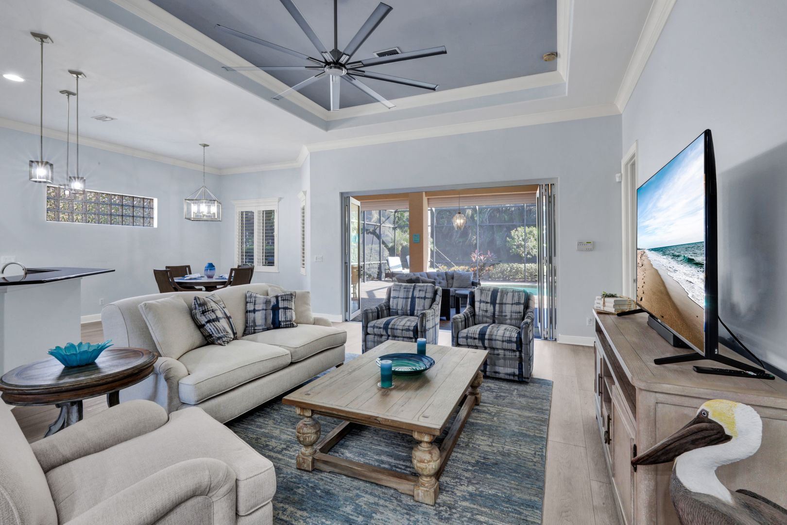 Just listed in The Vineyards 5620 Hammock Isles Dr.
