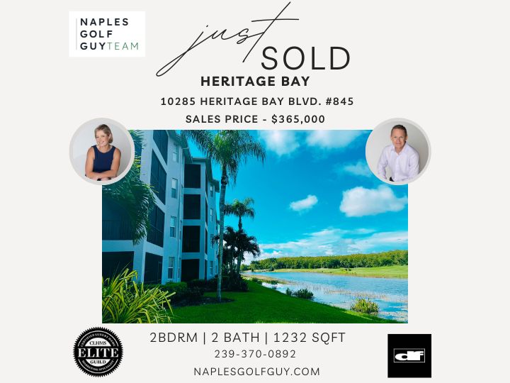 stunning heritage bay condo sold 10285 Heritage Bay Blvd