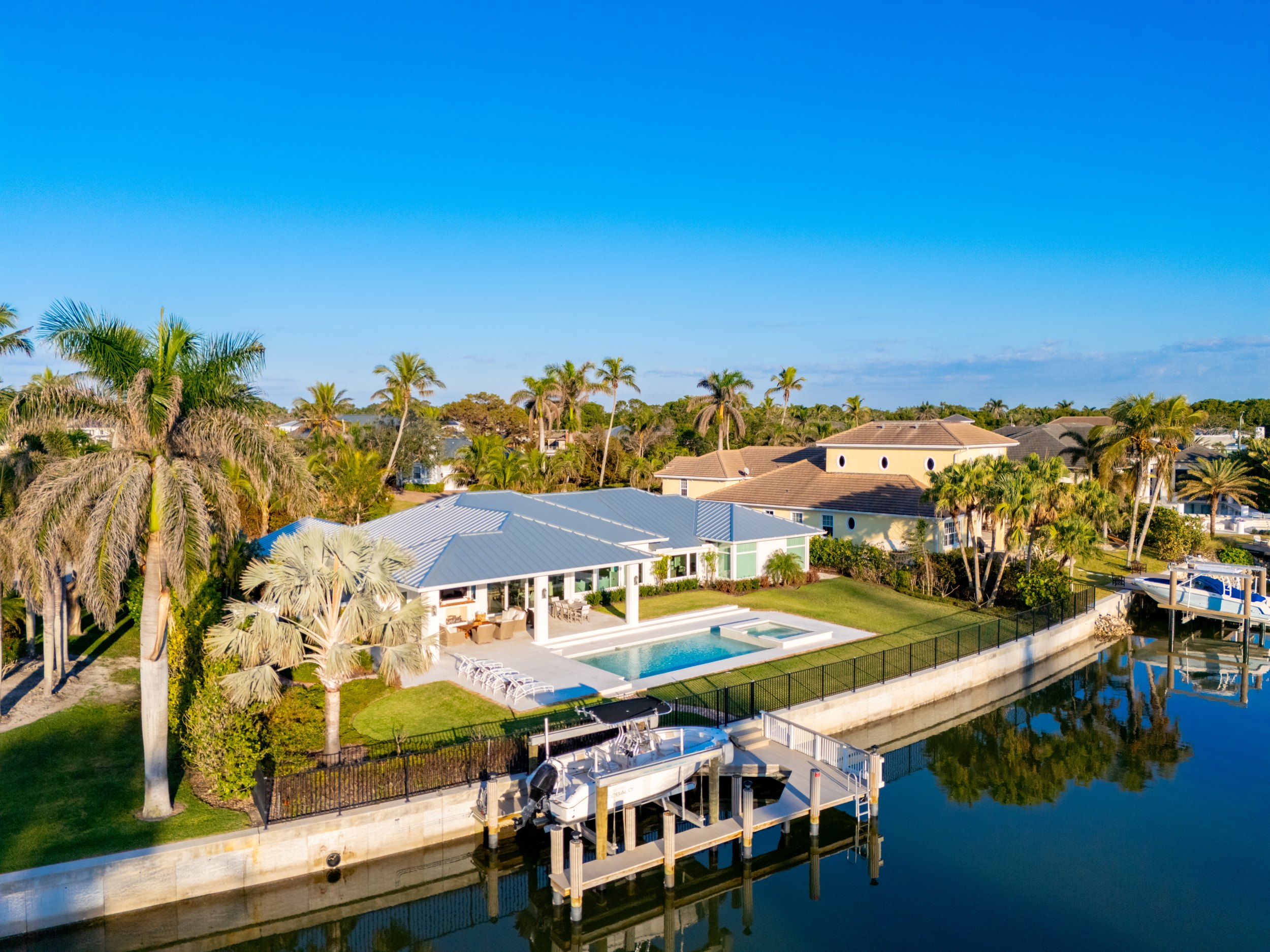 Naples Florida August Real Estate trends