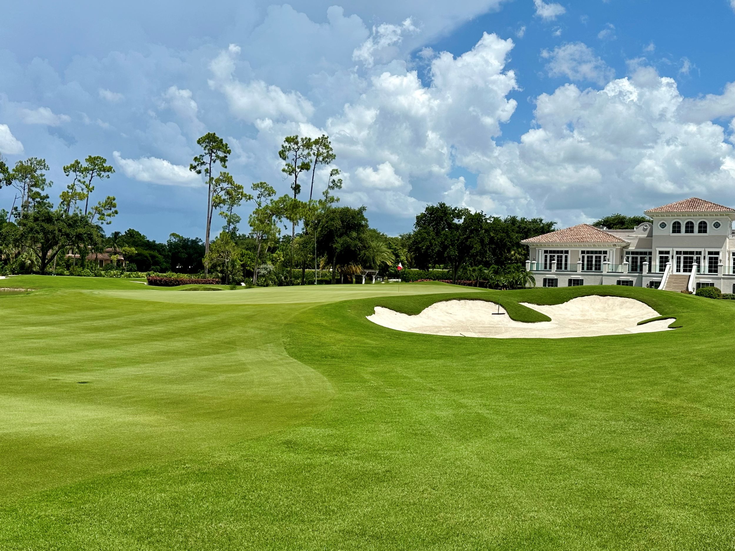 Mediterra Naples FL