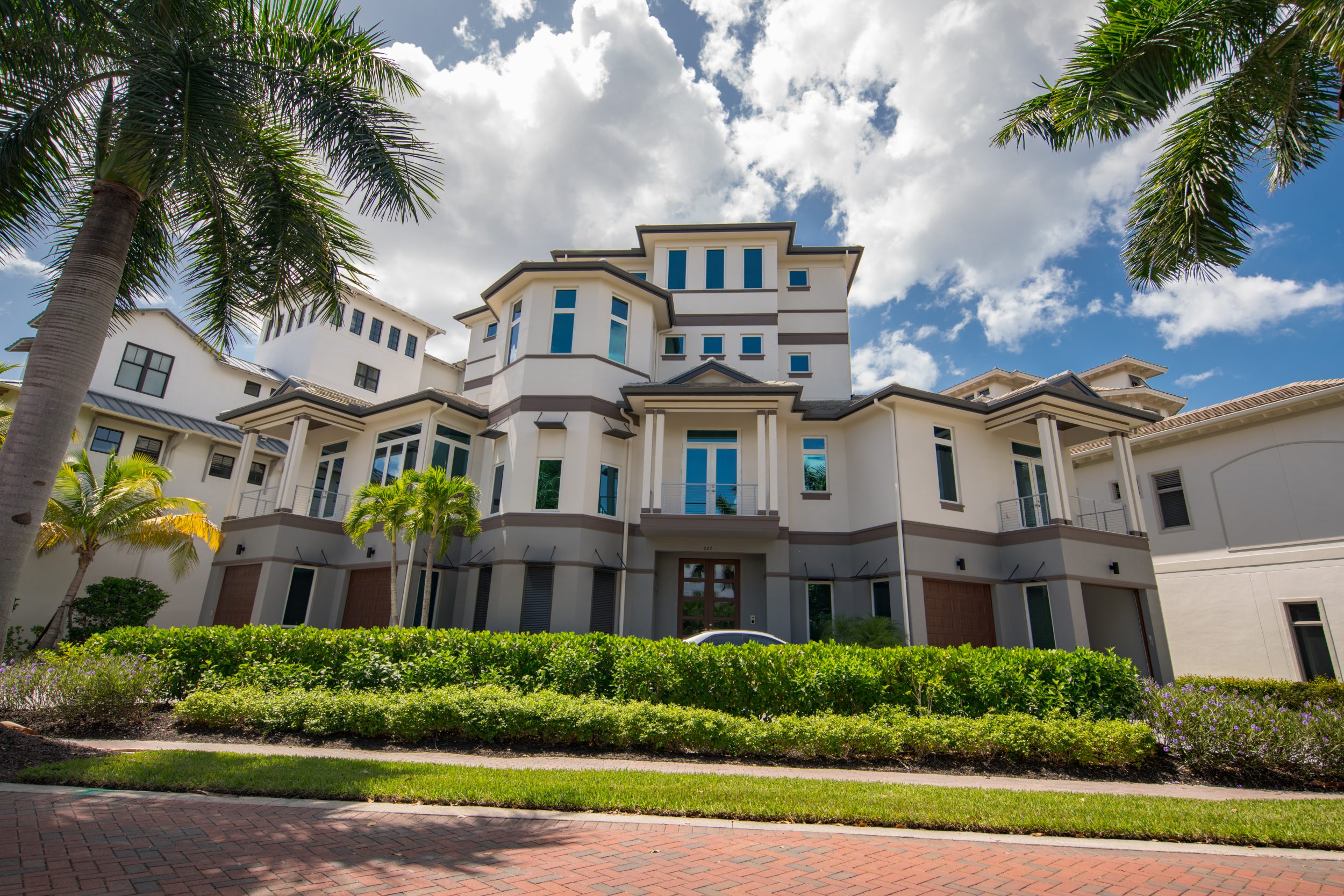 luxury home sales naples florida