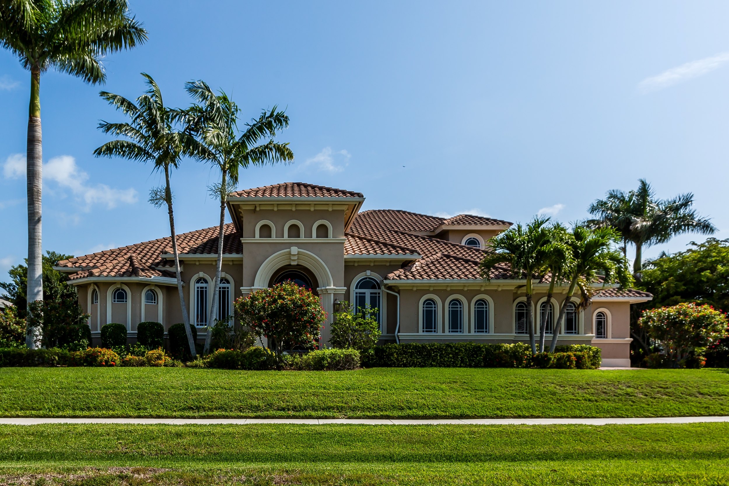 September 2025 Real Estate Update: Naples home