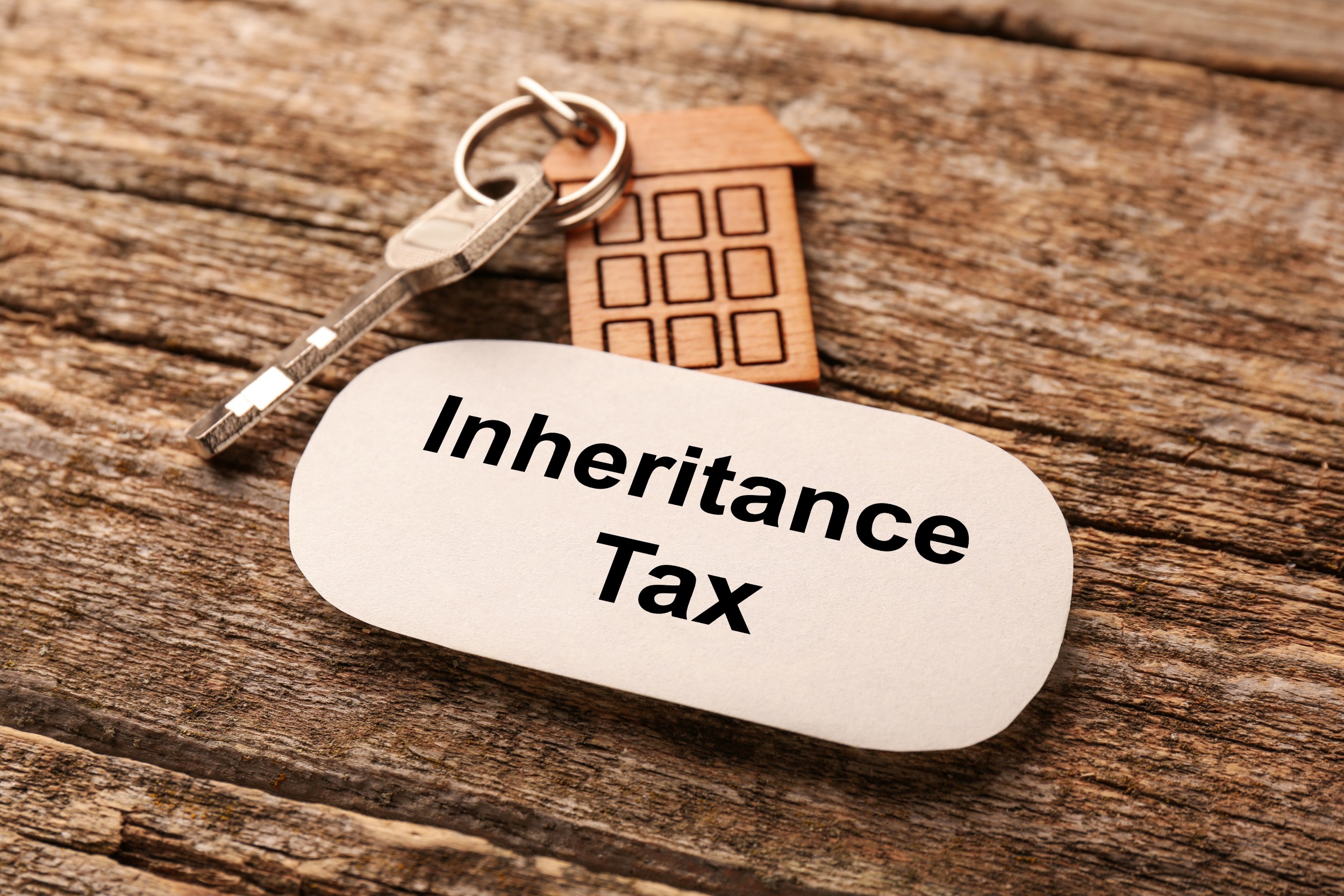 No Inheritance Tax in the state of Florida