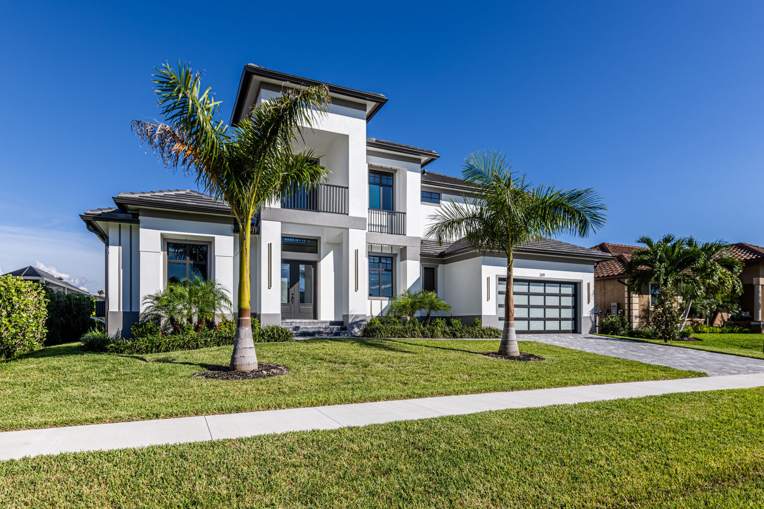 Lee County Housing Market September 2025