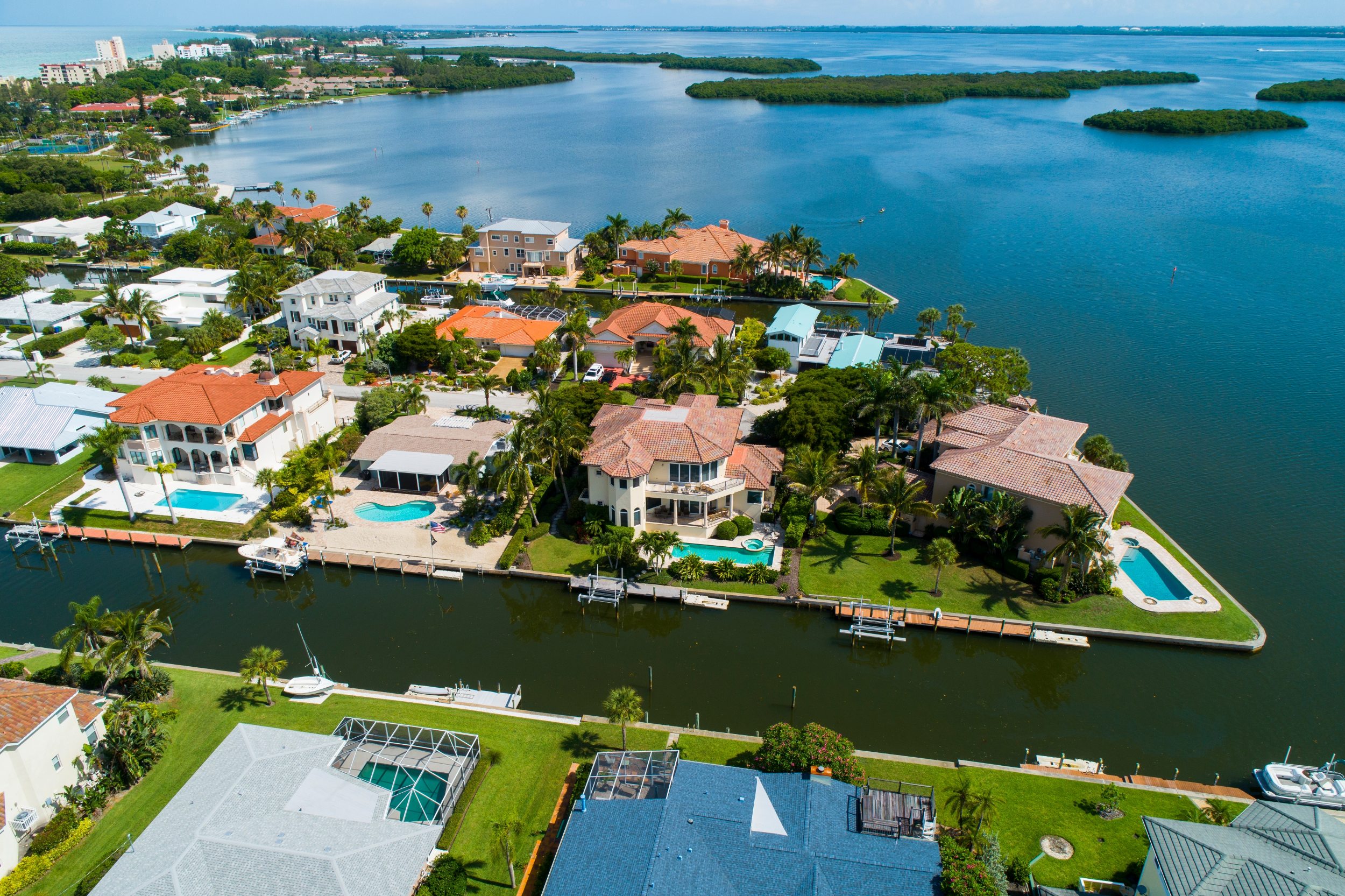 sarasota florida luxury home sales