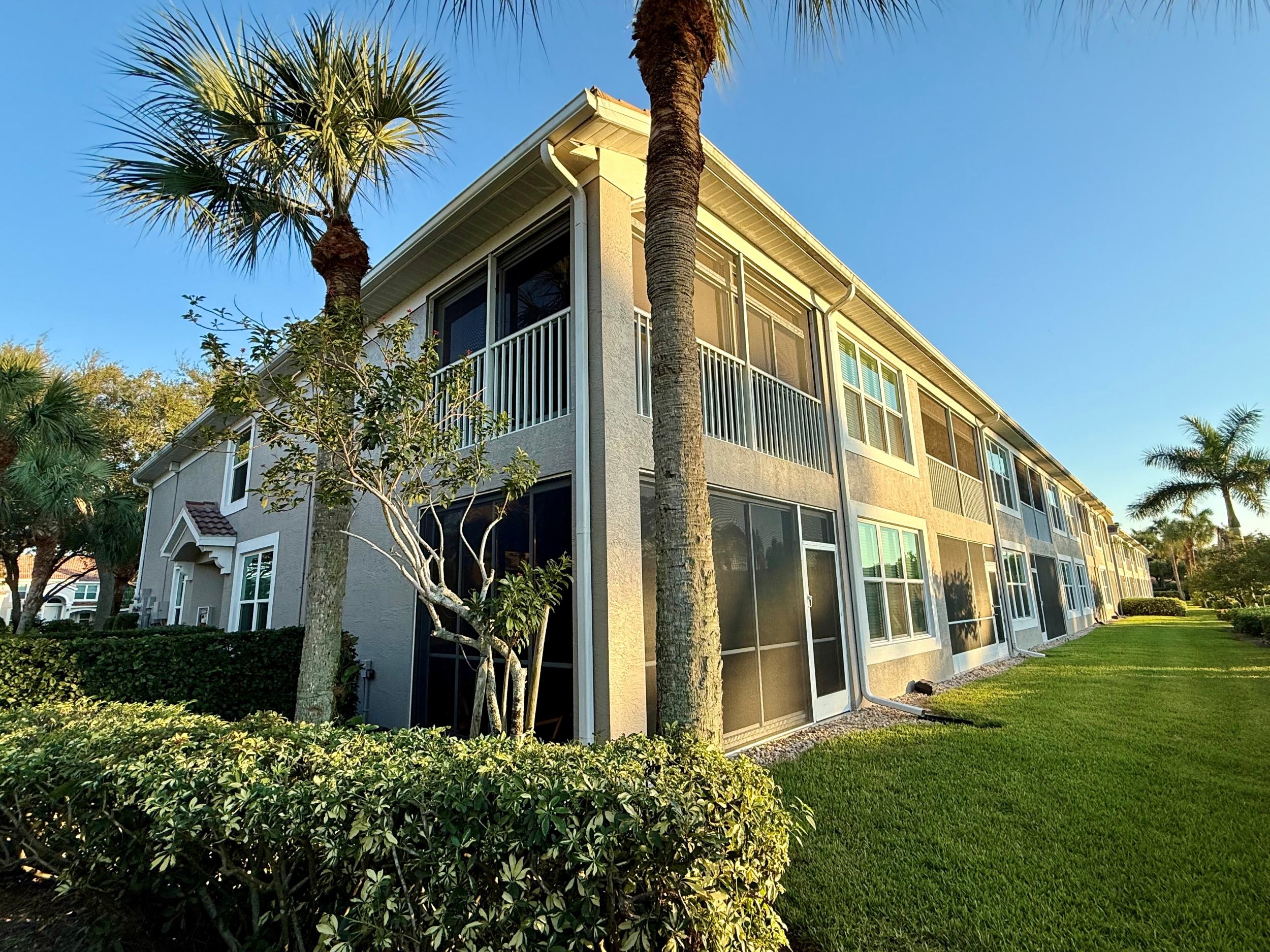 spring run at the brooks condo estero florida