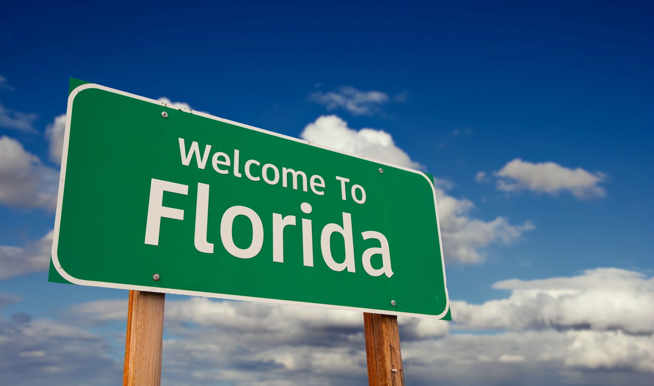 Moving to Florida to save on taxes