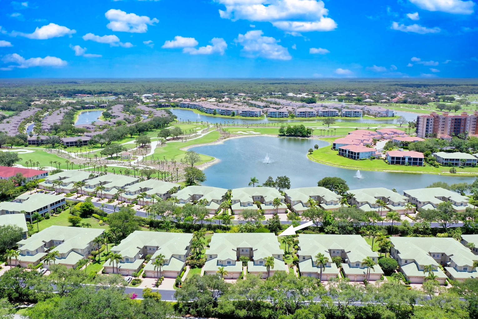 Vintage Reserve Naples FL