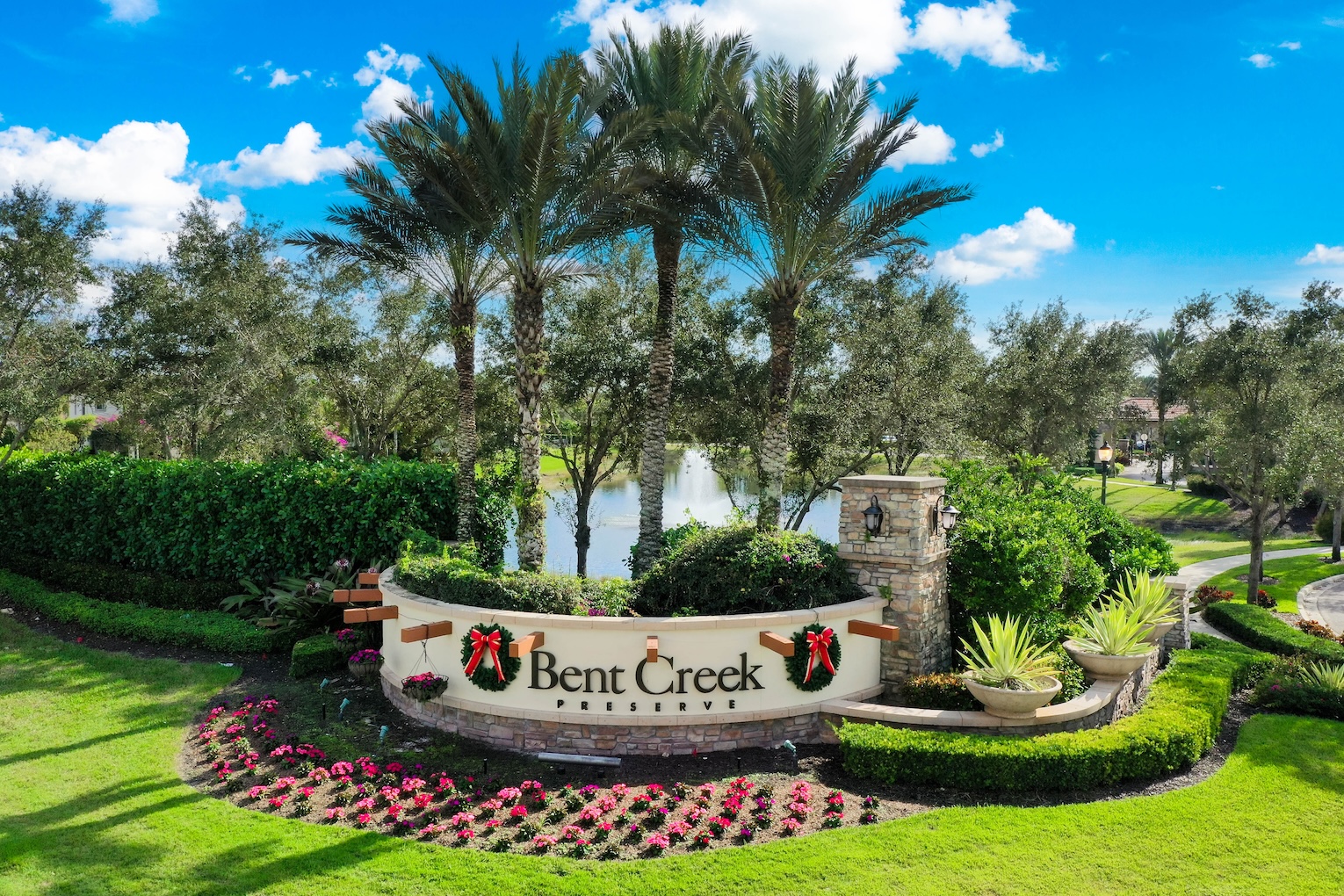 Bent Creek Preserve Naples FL