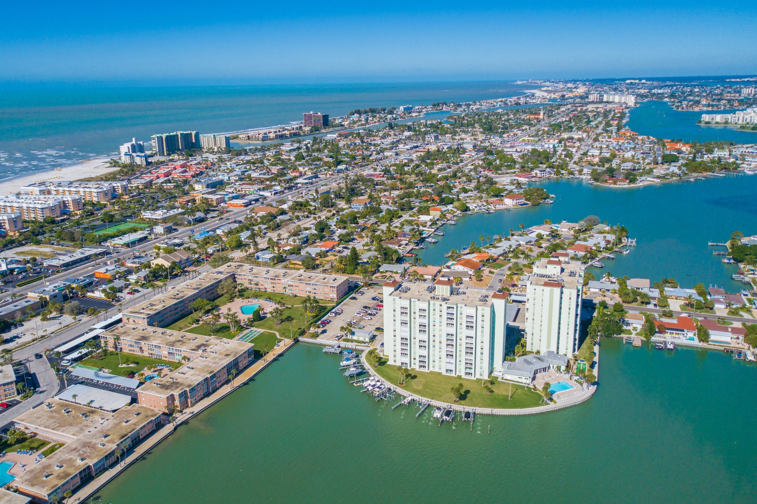 Sarasota real estate market November 2025