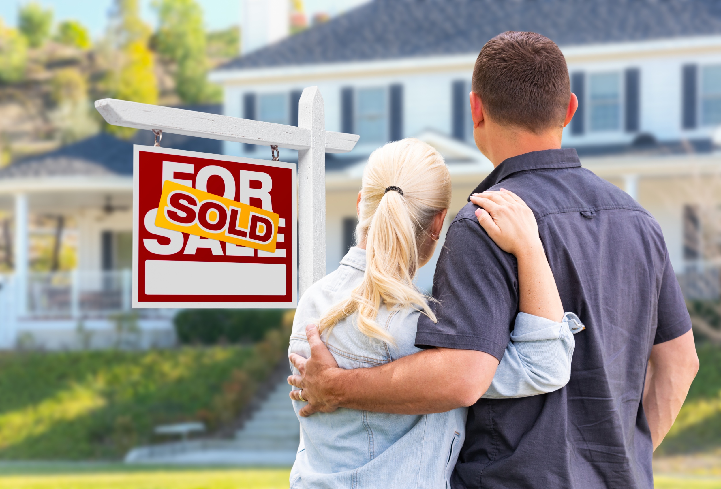 home sellers
