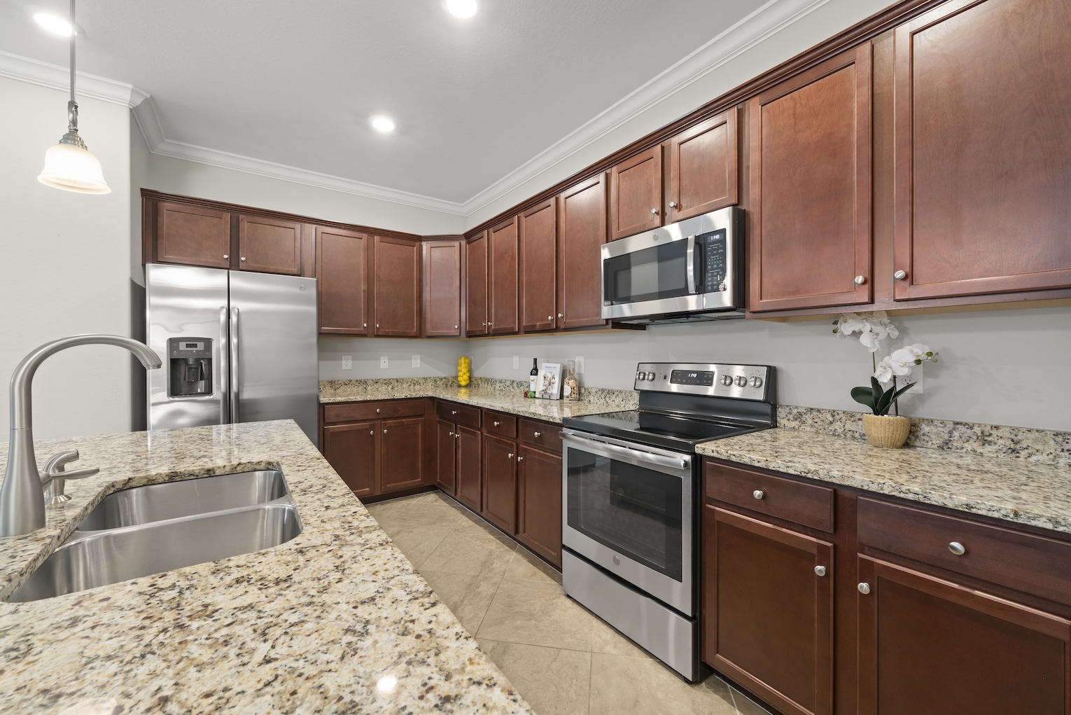 Bent Creek Preserve Home for Sale at 9049 Glenforest Dr.