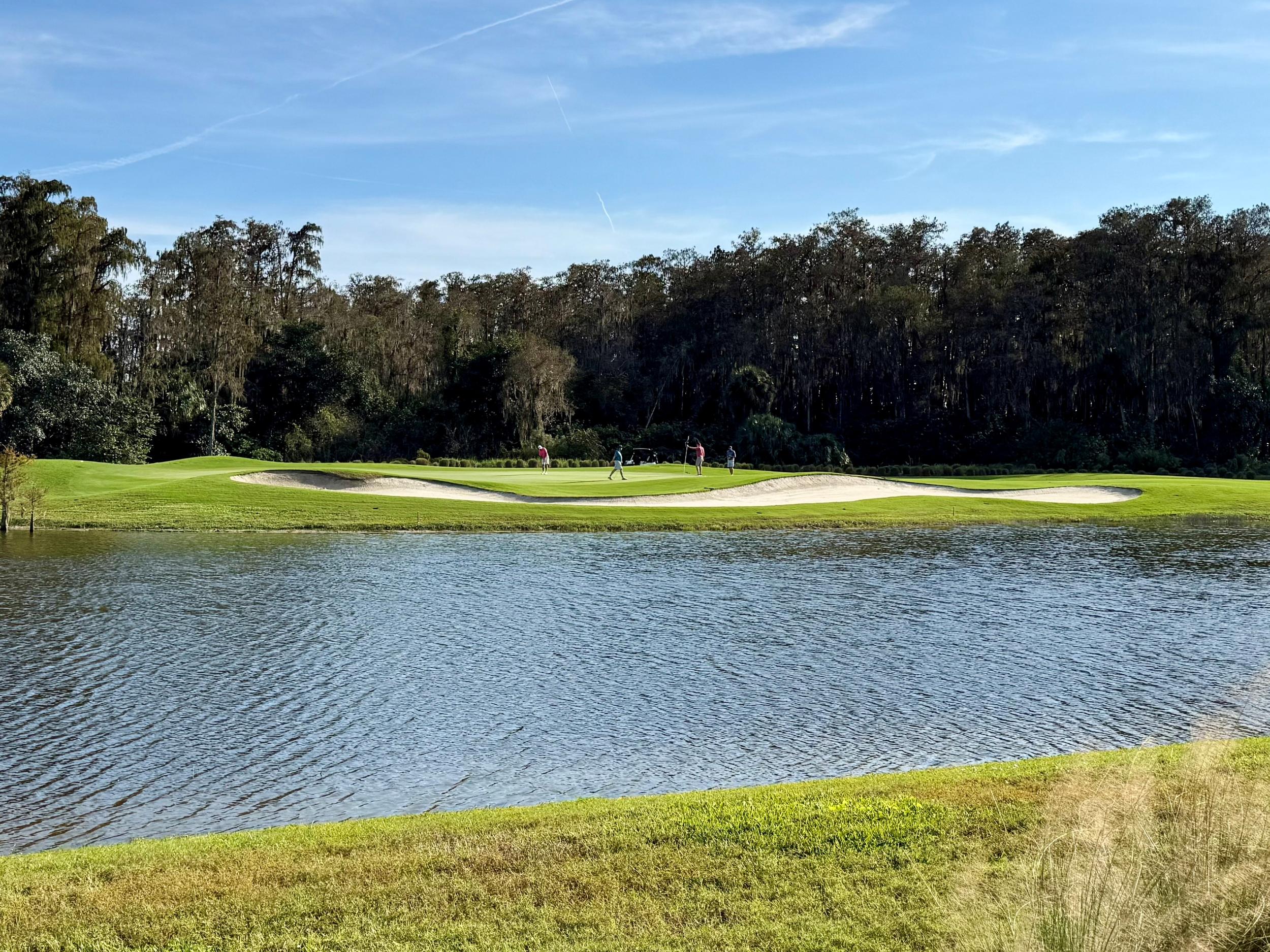 National Golf Course Ave Maria